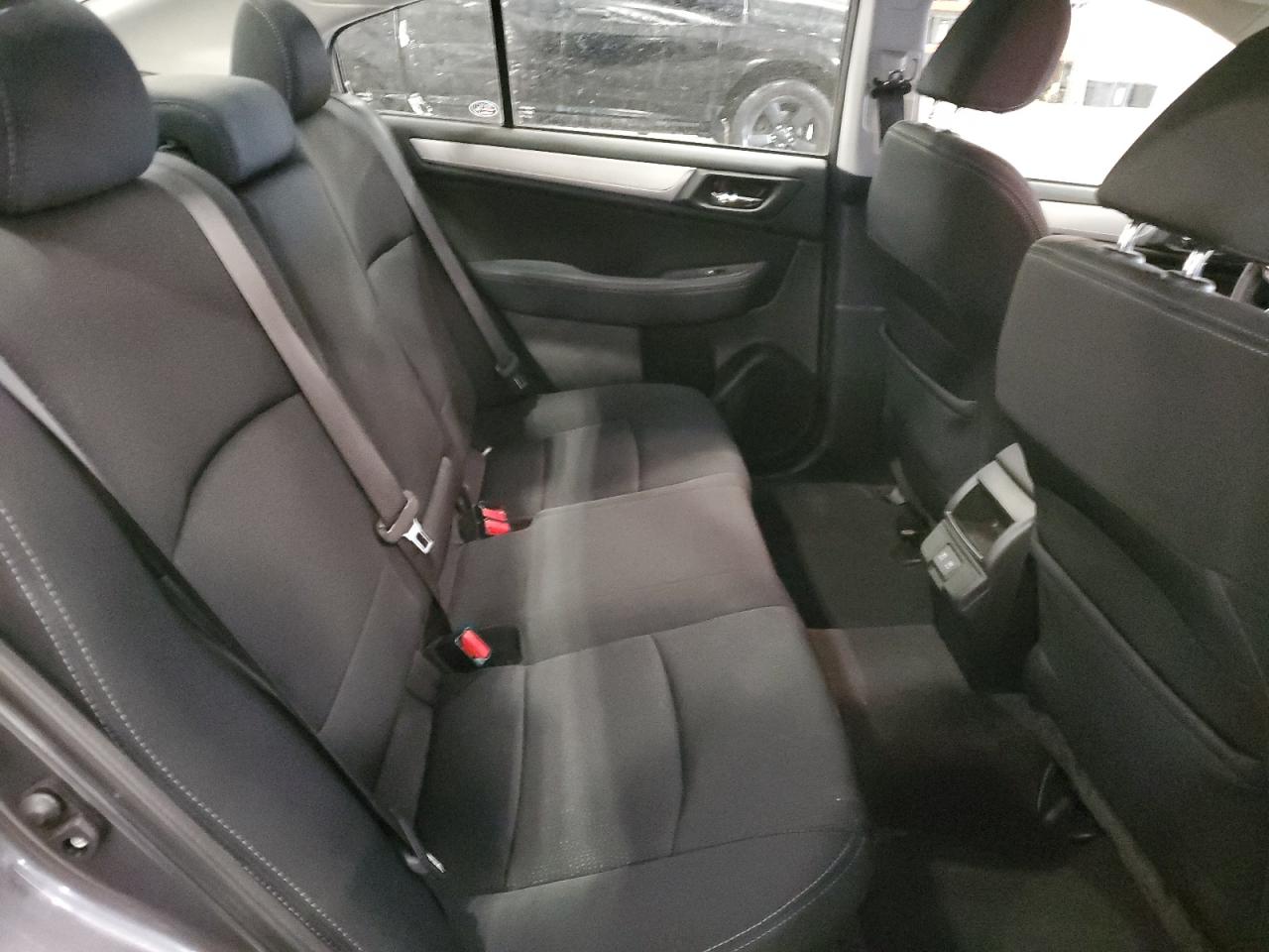 2019 Subaru Legacy 2.5I Premium VIN: 4S3BNAF62K3018626 Lot: 82222995