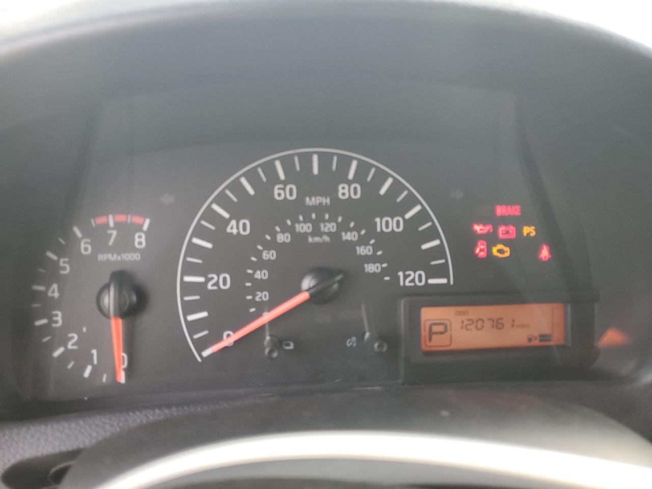 2020 Nissan Nv200 2.5S VIN: 3N6CM0KN1LK709704 Lot: 81961385