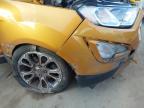2020 FORD ECOSPORT 1.0 ECOBOOST 125 TITANIUM 5DR for sale at Copart SANDY
