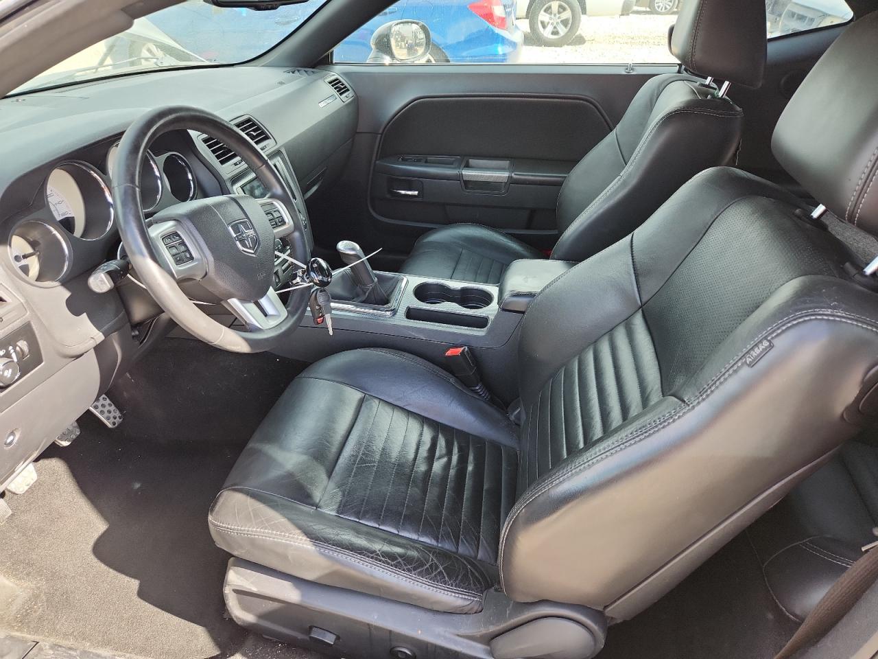 2013 Dodge Challenger R/T VIN: 2C3CDYBT9DH728672 Lot: 86869655