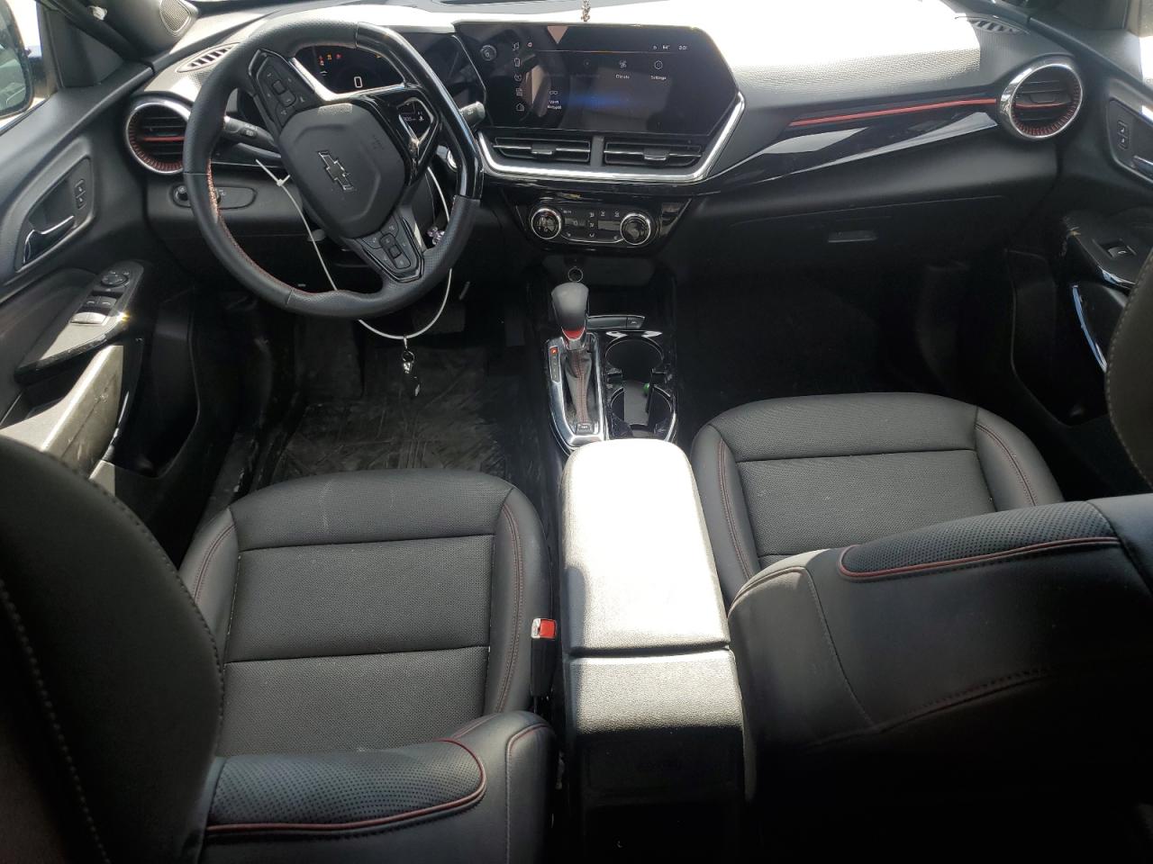 2024 Chevrolet Trax 2Rs VIN: KL77LJE25RC229076 Lot: 87300385