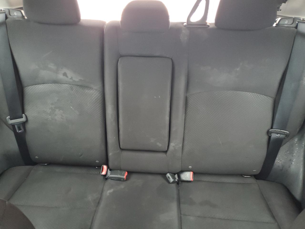 2015 Mitsubishi Outlander Sport Es VIN: 4A4AP3AU5FE005704 Lot: 82779265