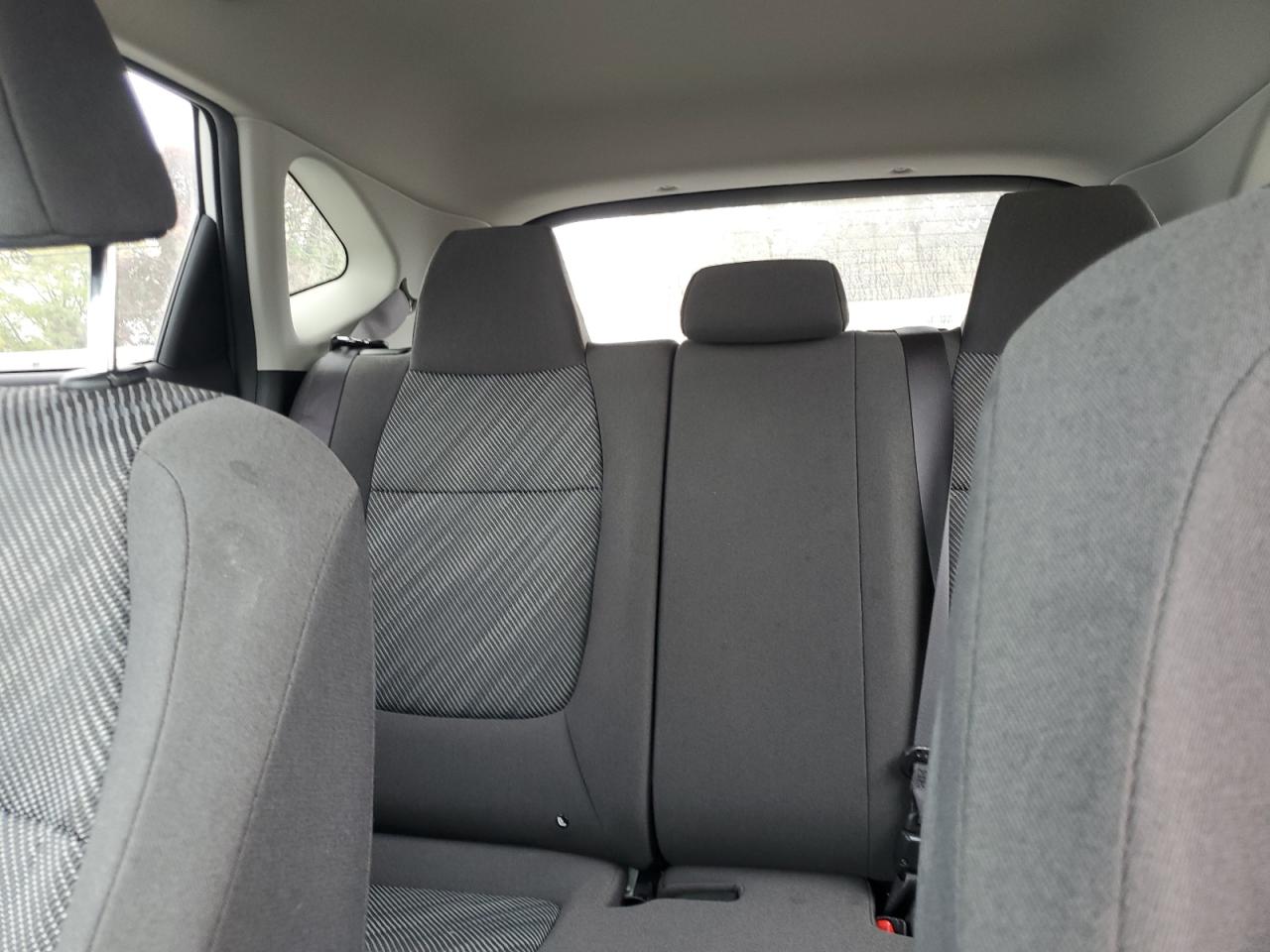 2021 Kia Seltos Lx VIN: KNDEPCAA2M7111866 Lot: 82496995