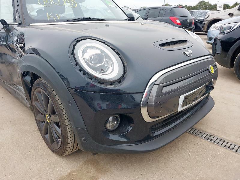2021 MINI HATCHBACK 135KW COOPER S LEVEL 3 33KWH 3DR AUTO
