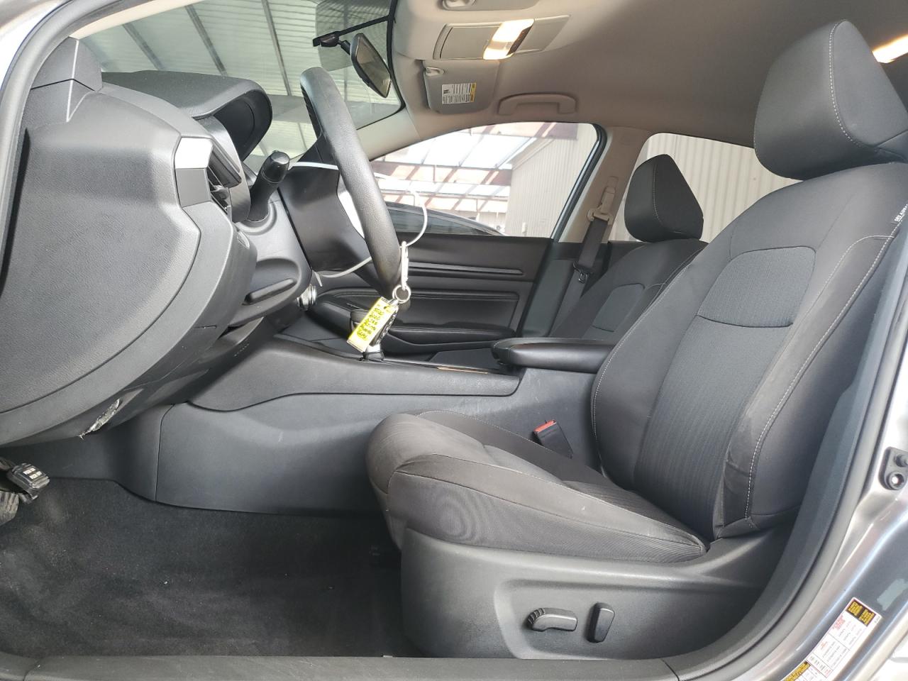 2020 Nissan Altima S VIN: 1N4BL4BV1LC274235 Lot: 84958365