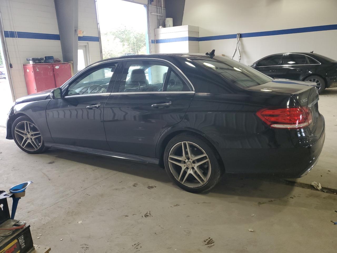 2016 Mercedes-Benz E 350 4Matic VIN: WDDHF8JB5GB257997 Lot: 86432565