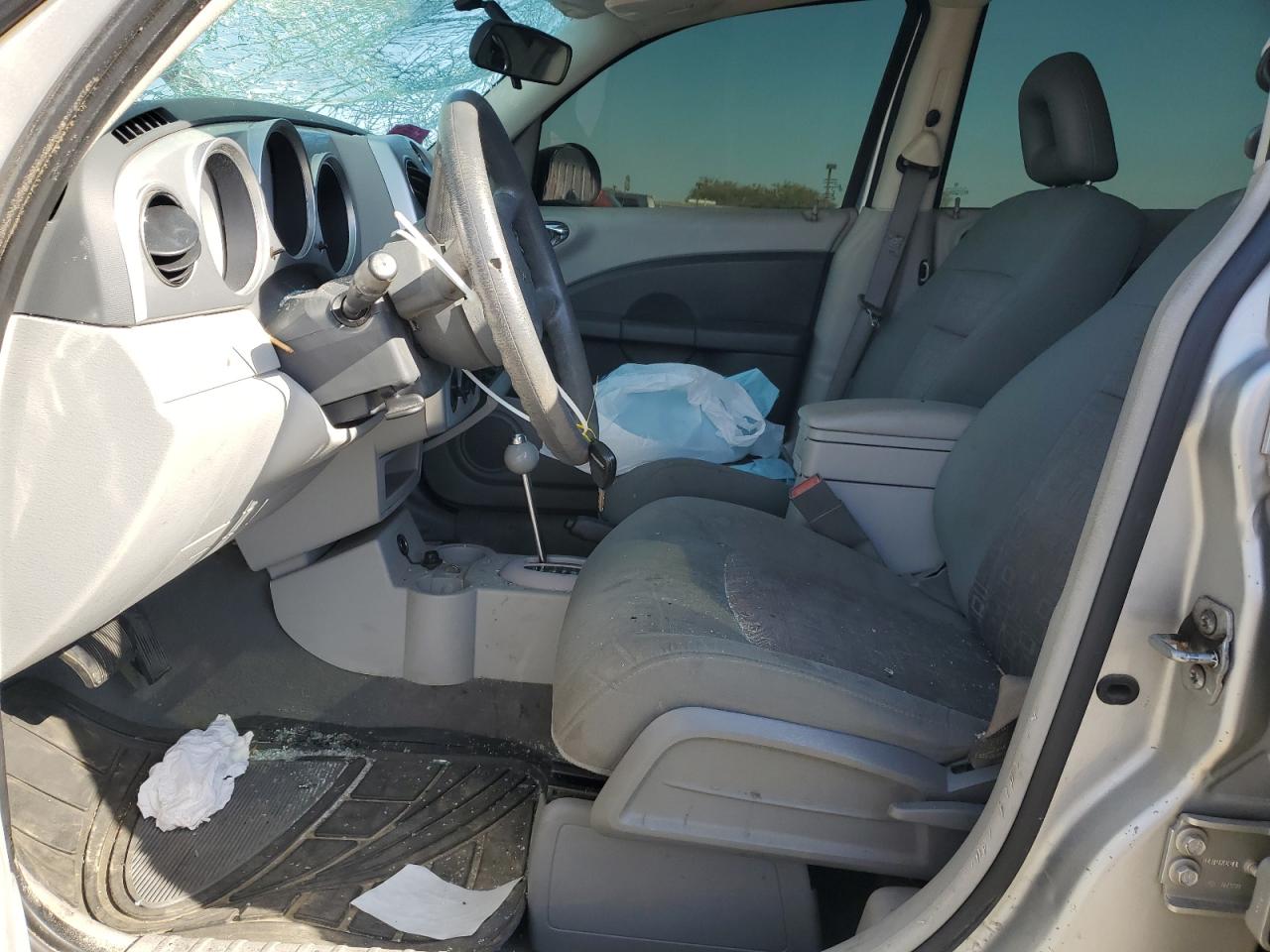 2008 Chrysler Pt Cruiser VIN: 3A8FY48B18T110532 Lot: 82641525