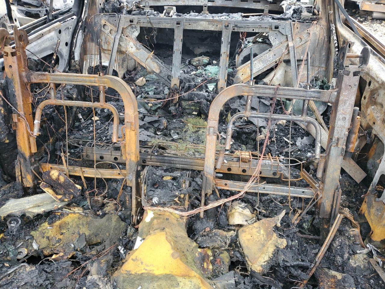 2000 Buick Lesabre Limited VIN: 1G4HR54K9YU119215 Lot: 85534465