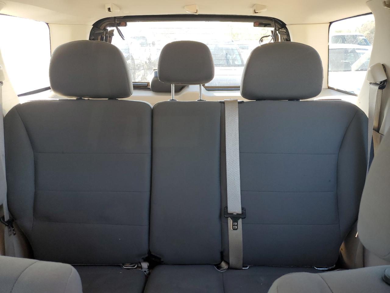 2011 Ford Escape Xls VIN: 1FMCU0C79BKB20005 Lot: 84277845