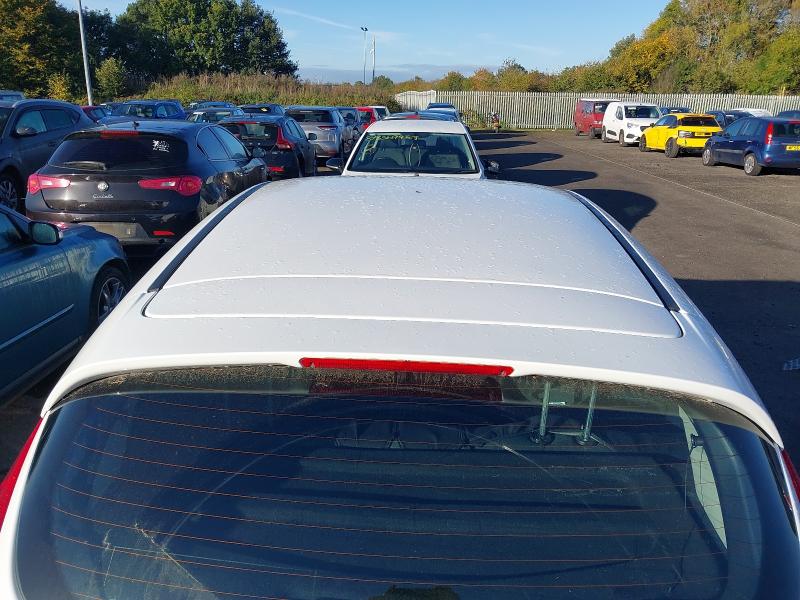 2012 FORD FIESTA 1.25 ZETEC 5DR [82]