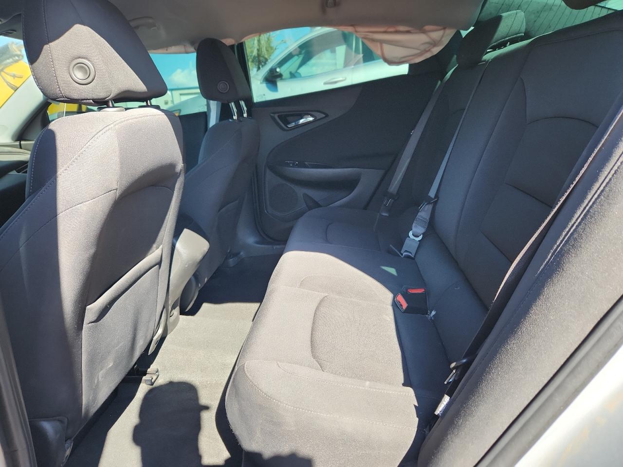 2020 Chevrolet Malibu Rs VIN: 1G1ZG5ST4LF128145 Lot: 82719245