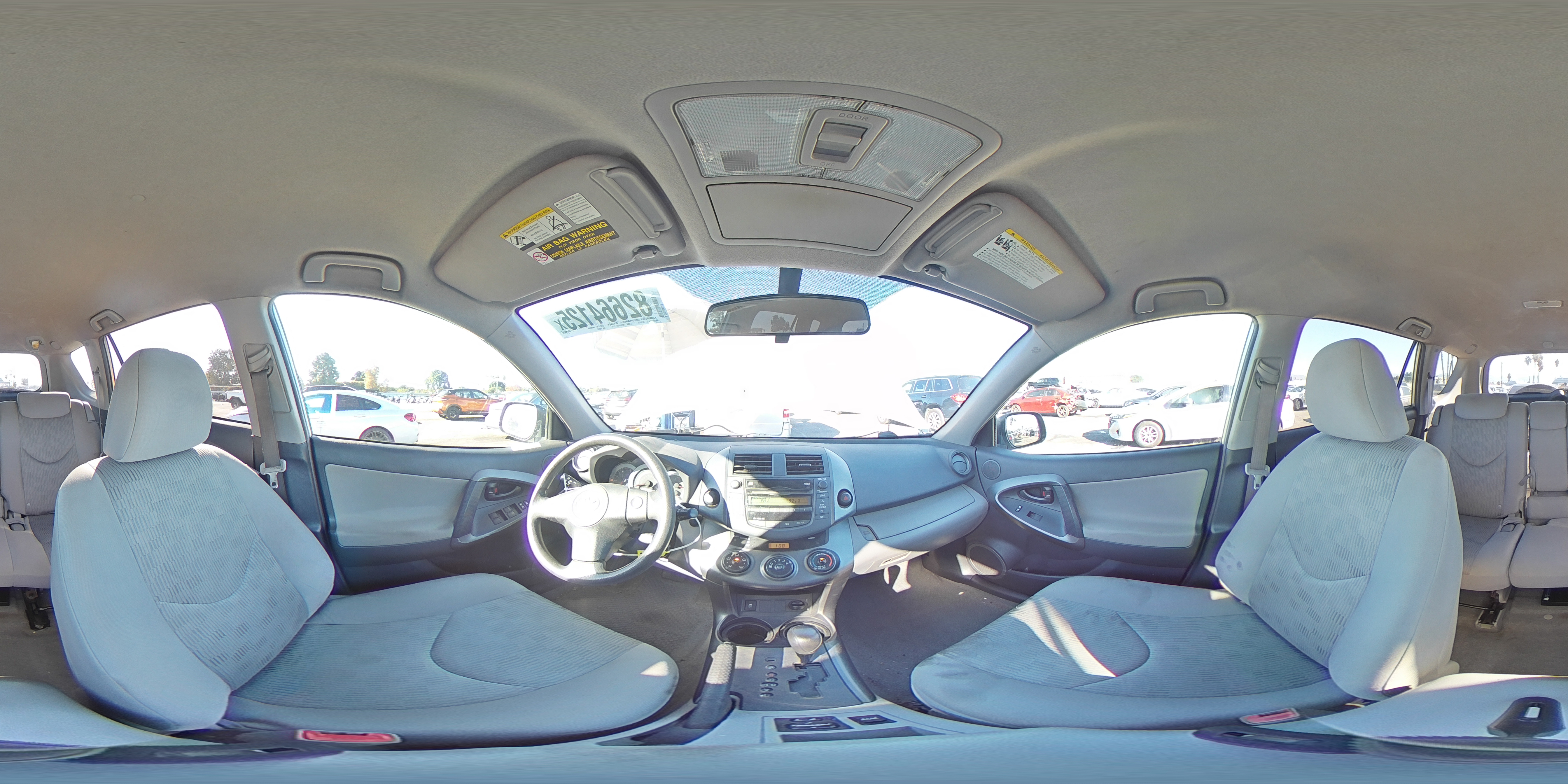 2010 Toyota Rav4 VIN: 2T3ZF4DV3AW033557 Lot: 82664125