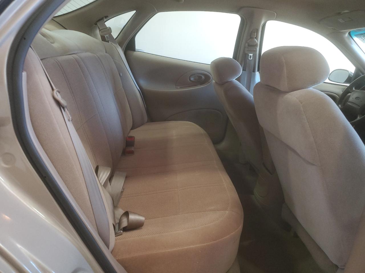 1998 Ford Taurus Lx VIN: 1FAFP52U8WA111651 Lot: 82600355