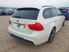 2011 BMW 318I SPORT PLUS EDITION  for sale at Copart WISBECH