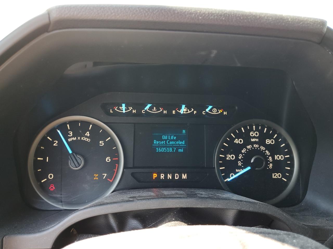 2018 Ford F150 Supercrew VIN: 1FTEW1E50JKD31035 Lot: 85318795