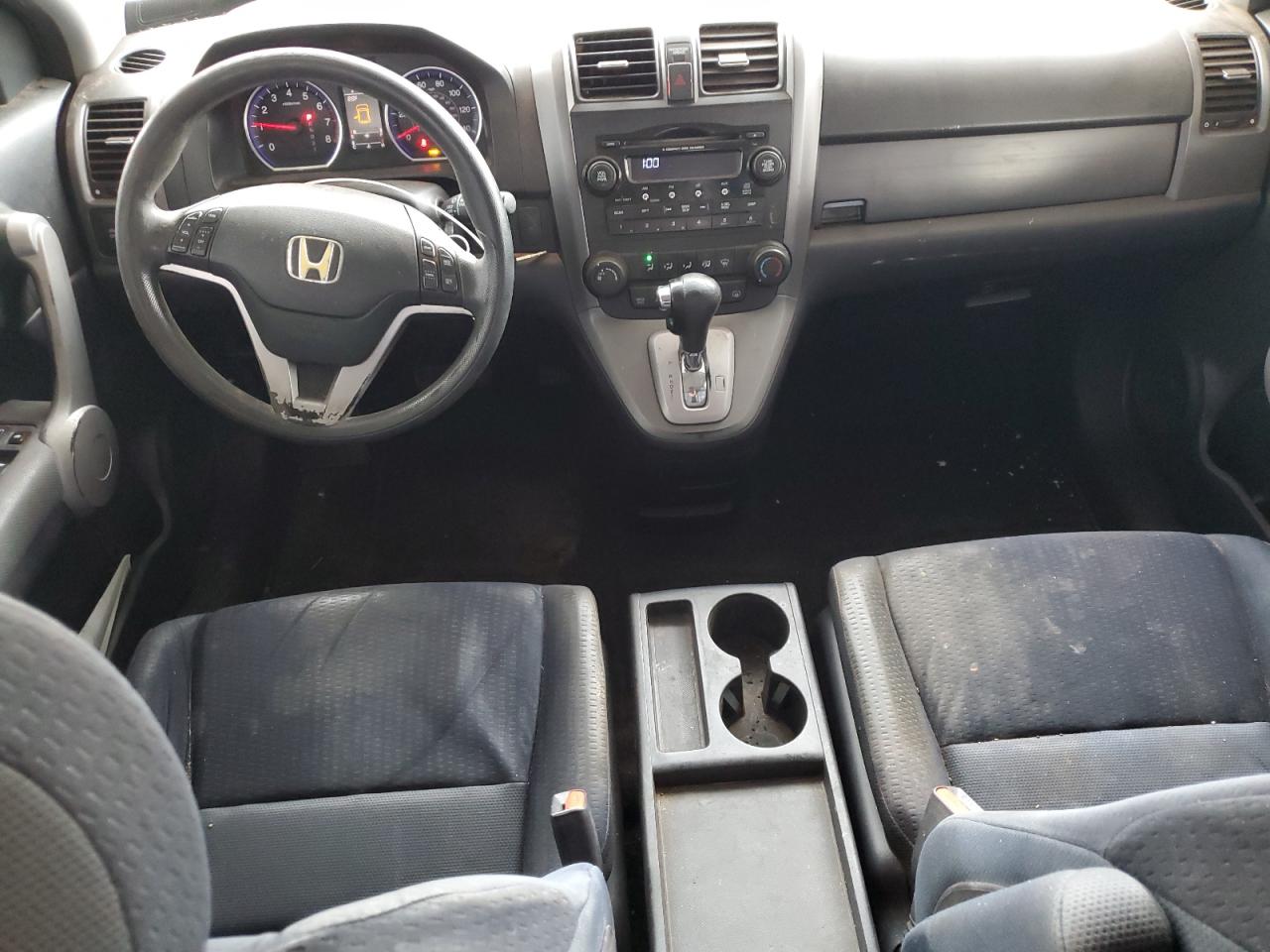 2007 Honda Cr-V Ex VIN: JHLRE48547C075344 Lot: 85646515