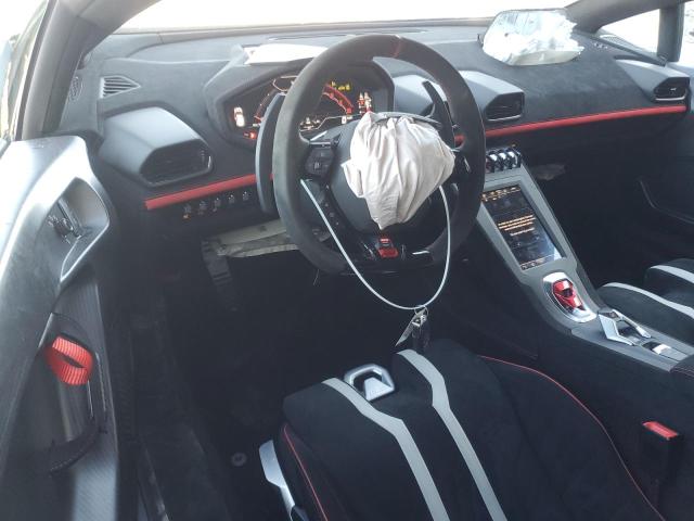 2023 LAMBORGHINI HURACAN STO  