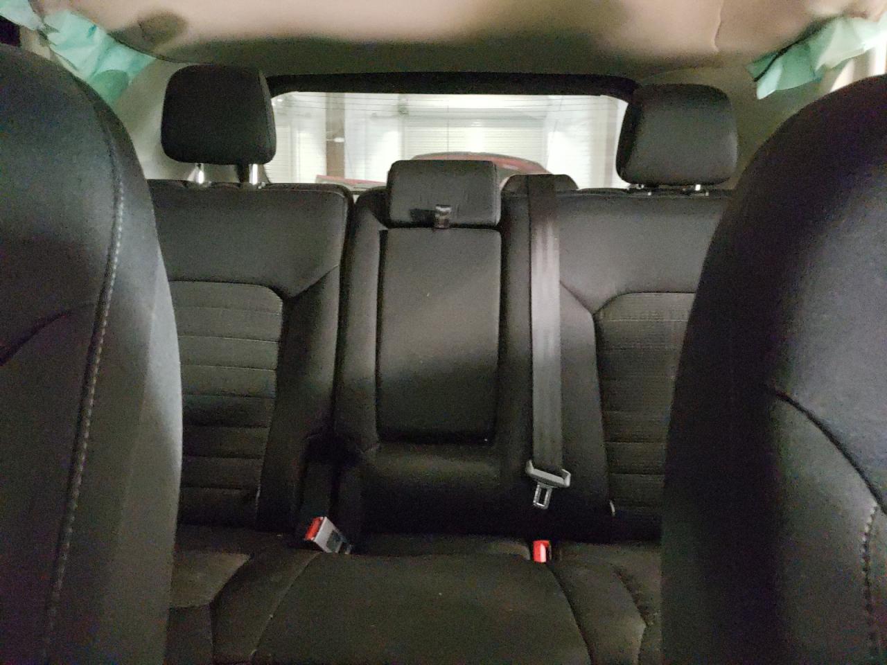 2019 Ford Edge Sel VIN: 2FMPK4J99KBB98376 Lot: 81941405