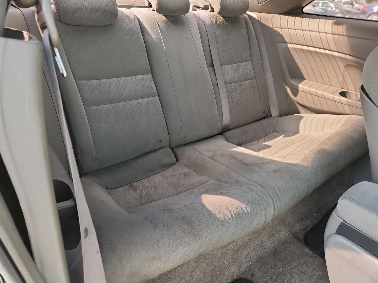 2007 Honda Civic Ex VIN: 2HGFG12857H578326 Lot: 82366725