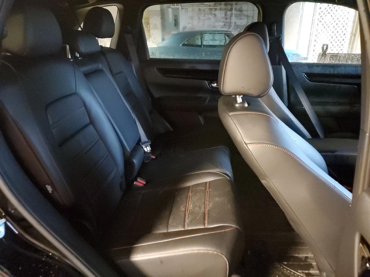 2024 Honda Cr-V Sport Touring VIN: 7FARS6H92RE077351 Lot: 84646695