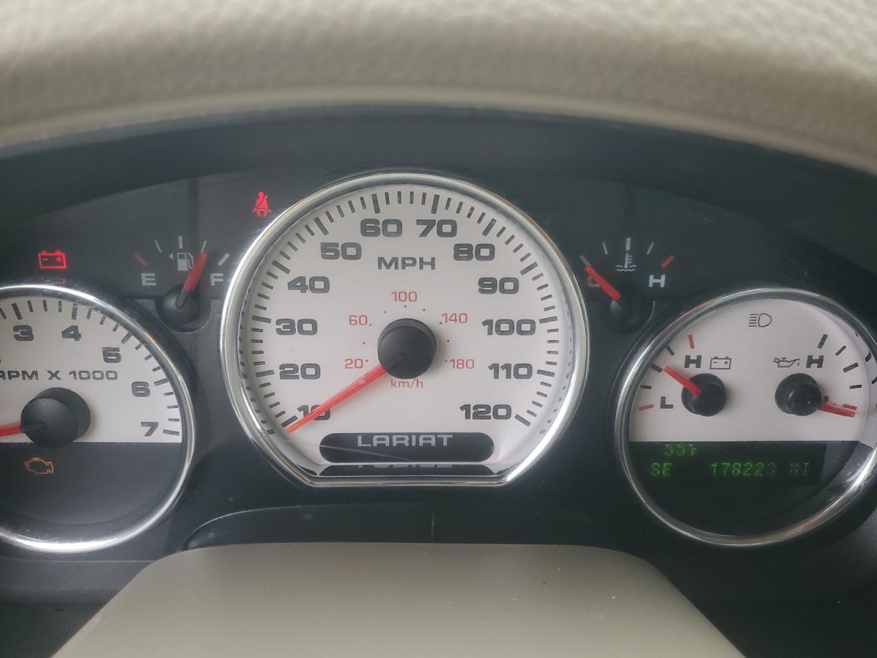 2004 Ford F150 Supercrew VIN: 1FTPW14504KC52883 Lot: 90324395