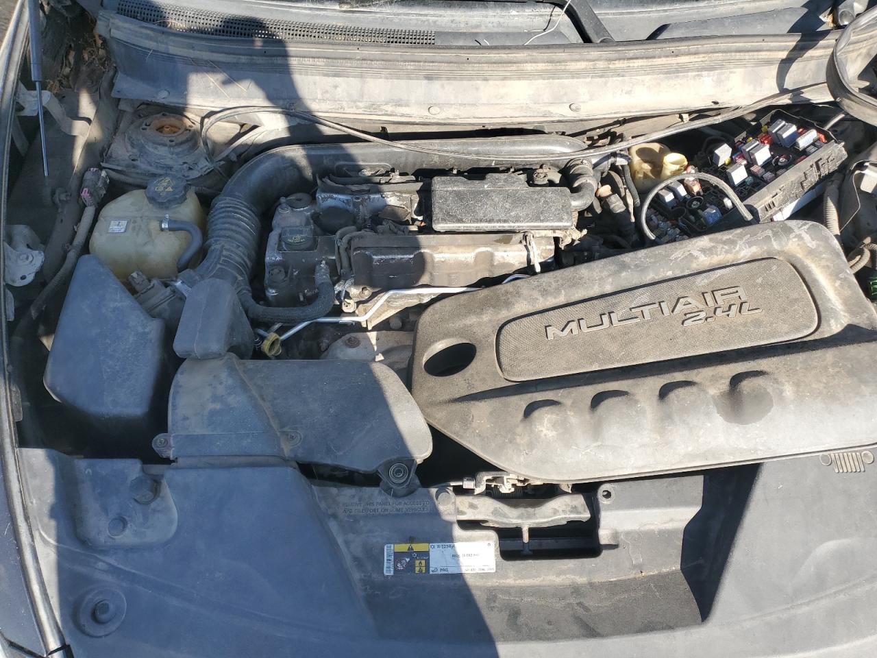 2015 Jeep Cherokee Sport VIN: 1C4PJLAB3FW620411 Lot: 84739315