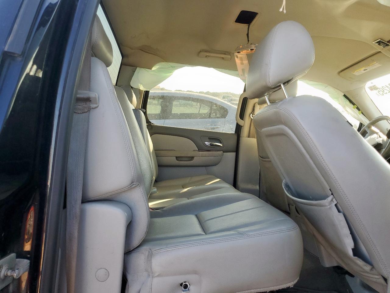 2011 GMC Sierra K1500 Slt VIN: 3GTP2WE30BG398100 Lot: 82204295