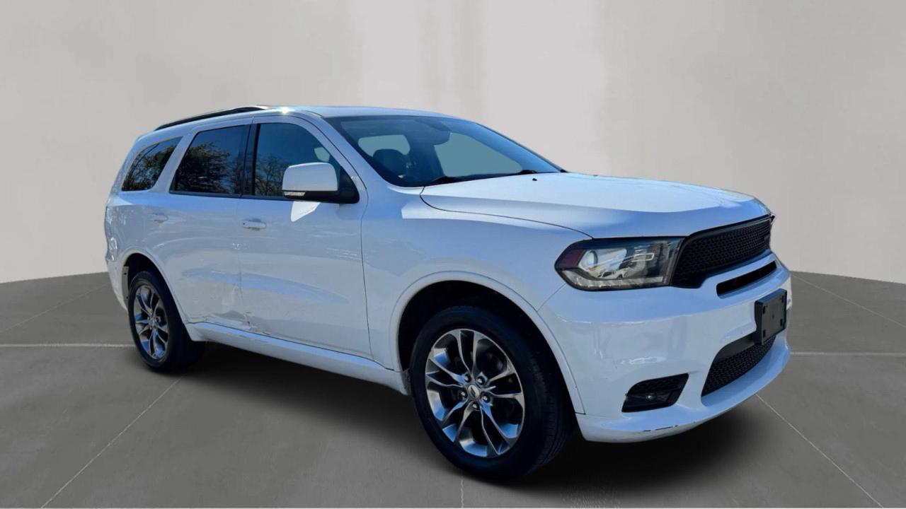 2020 Dodge Durango Gt