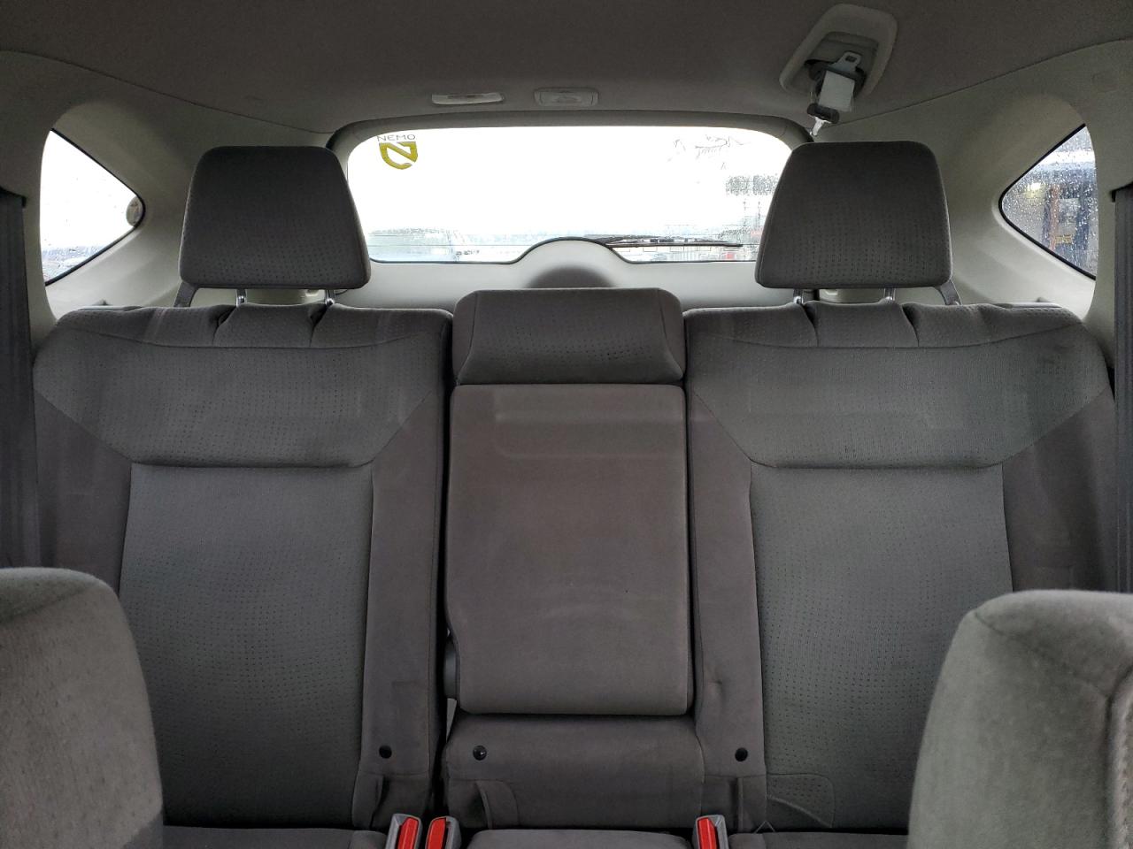 2012 Honda Cr-V Ex VIN: JHLRM4H52CC015978 Lot: 86251645