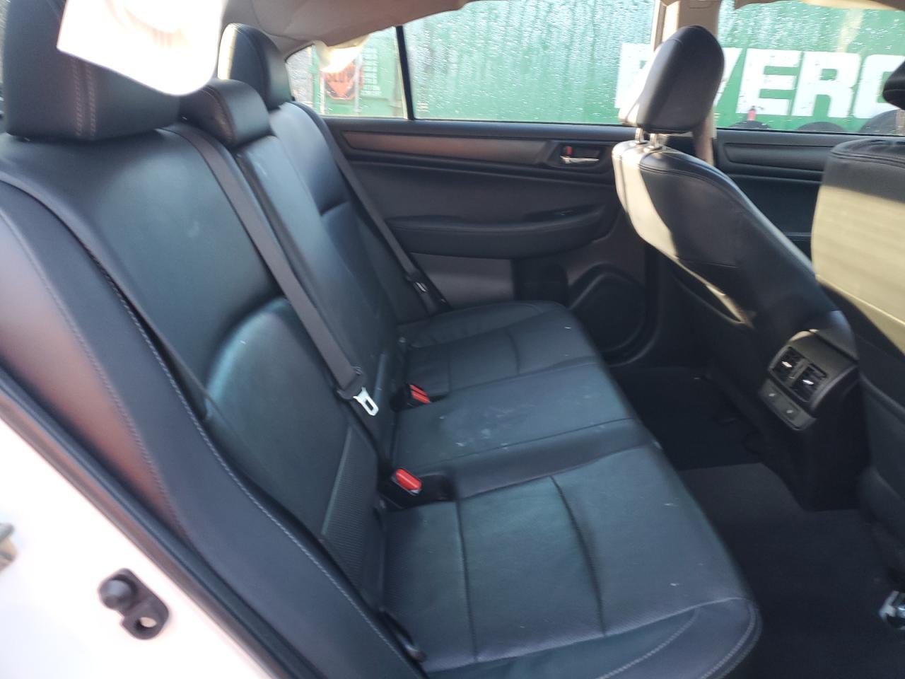 2017 Subaru Legacy 2.5I Limited VIN: 4S3BNAN62H3037316 Lot: 90053195