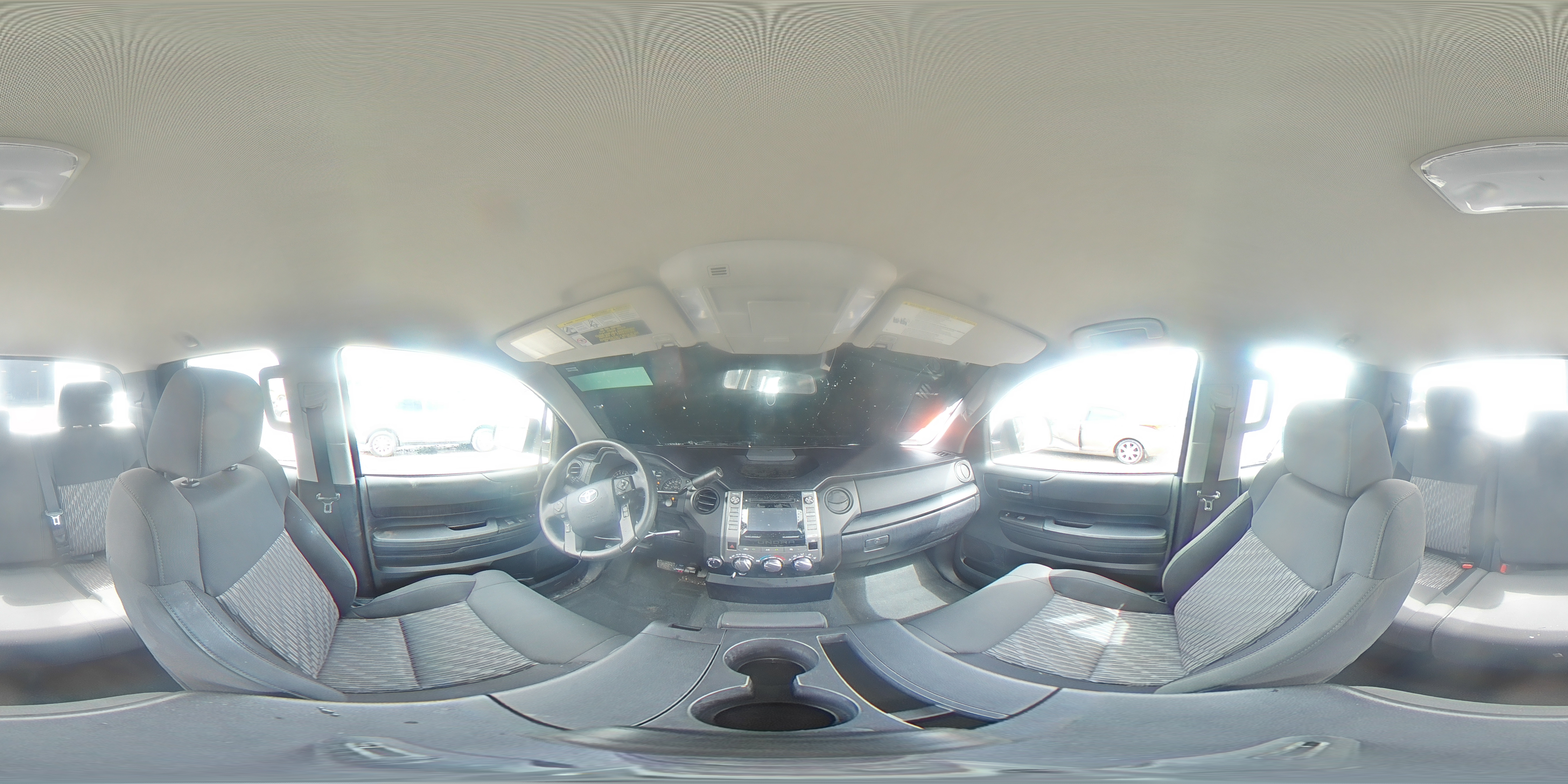 2018 Toyota Tundra Double Cab Sr VIN: 5TFUM5F1XJX074974 Lot: 85646965