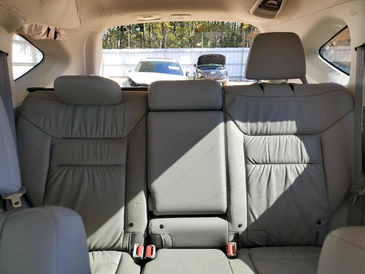 2014 Honda Cr-V Exl VIN: 2HKRM3H70EH555152 Lot: 90729055