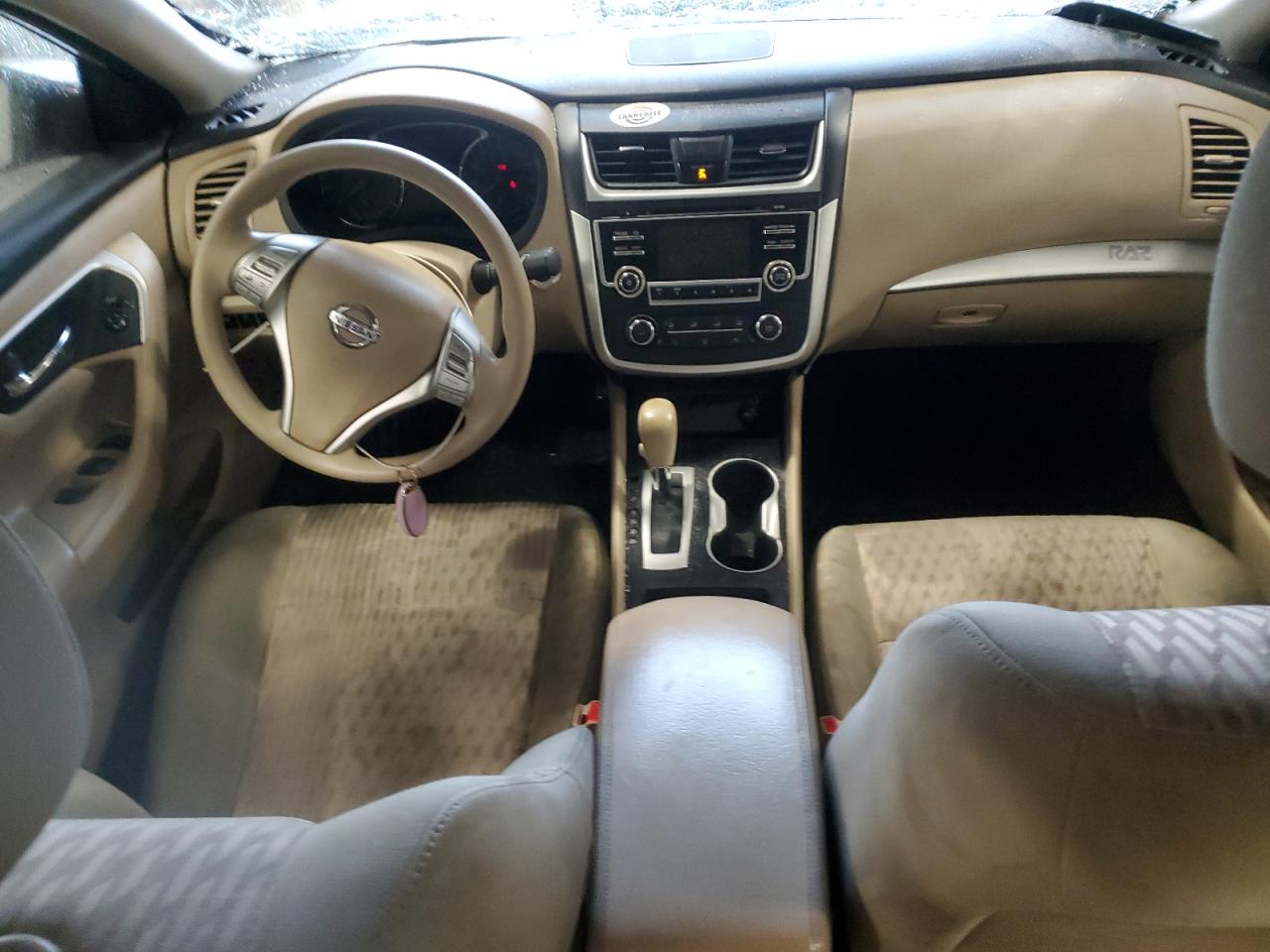 2016 Nissan Altima 2.5 VIN: 1N4AL3AP3GN307769 Lot: 82259105