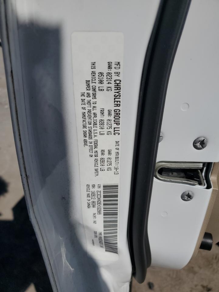 2014 Dodge Charger Sxt VIN: 2C3CDXHG9EH162809 Lot: 82471165