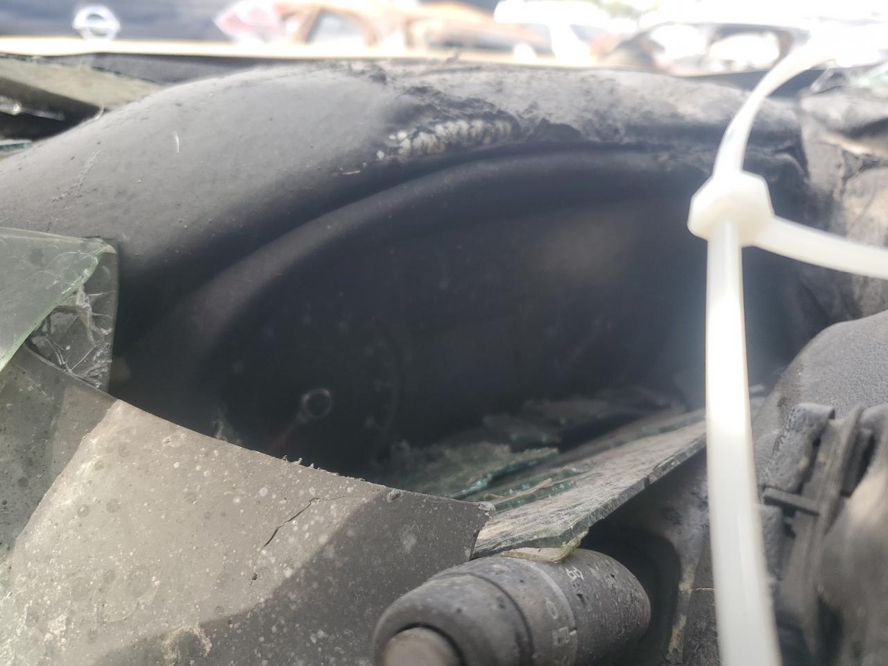 2017 GMC Acadia Sle VIN: 1GKKNRLA4HZ142298 Lot: 81001405