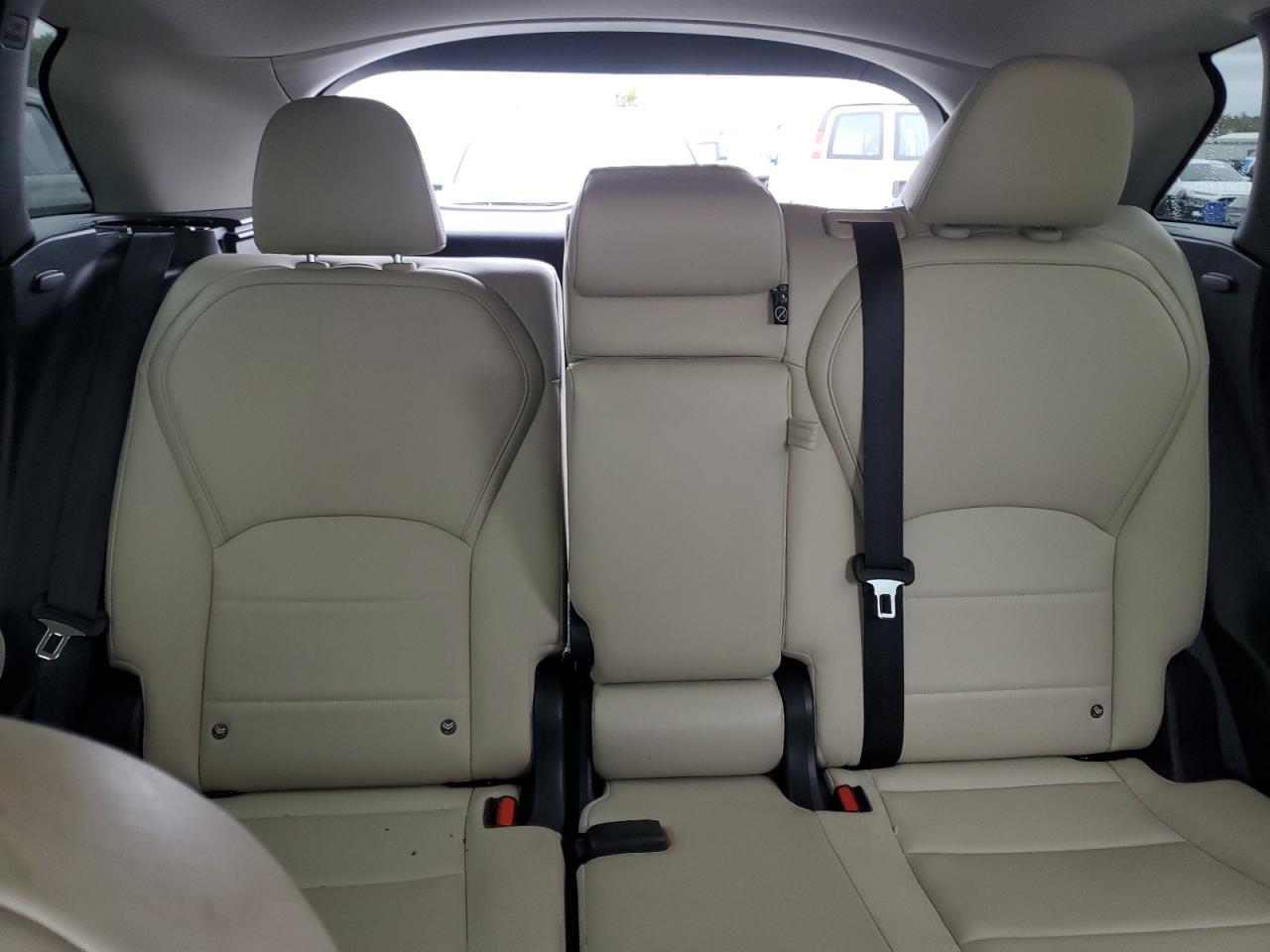 2019 Infiniti Qx50 Essential VIN: 3PCAJ5M15KF137909 Lot: 90326105