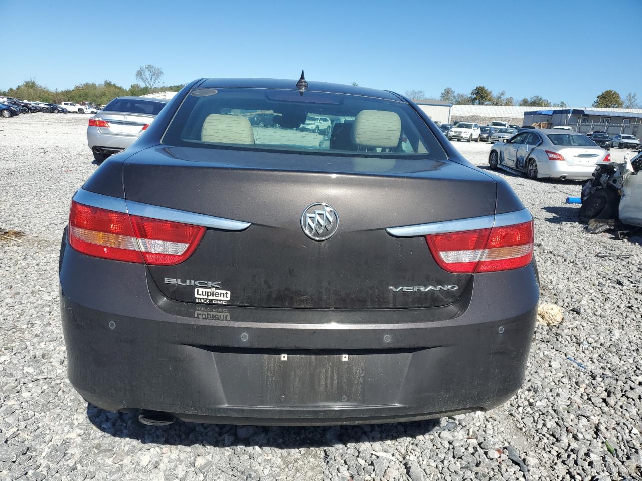 2014 Buick Verano VIN: 1G4PS5SK1E4112399 Lot: 87441165