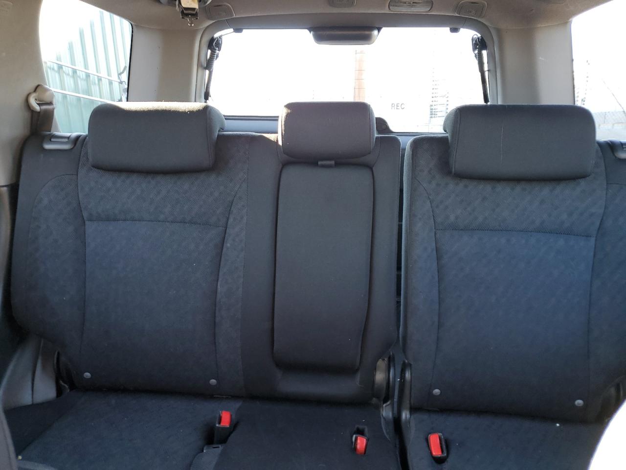 2005 Honda Cr-V Lx VIN: JHLRD78525C044028 Lot: 84875715