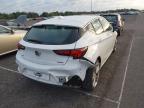 2018 VAUXHALL ASTRA 1.4T 16V 150 SRI VX-LINE NAV 5DR for sale at Copart SANDTOFT