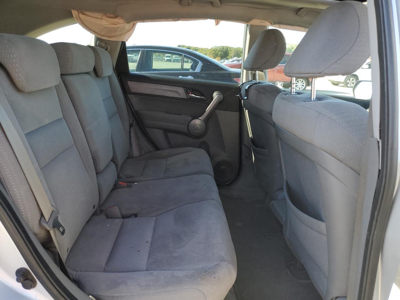 2009 Honda Cr-V Ex VIN: 5J6RE48579L055986 Lot: 85571875