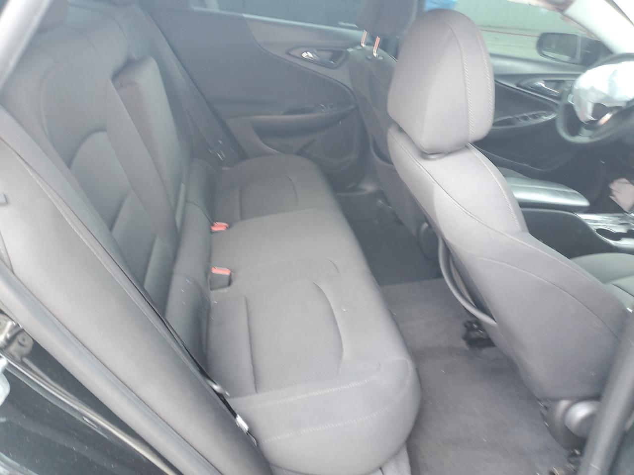 2018 Chevrolet Malibu Lt VIN: 1G1ZD5ST2JF265588 Lot: 85826345