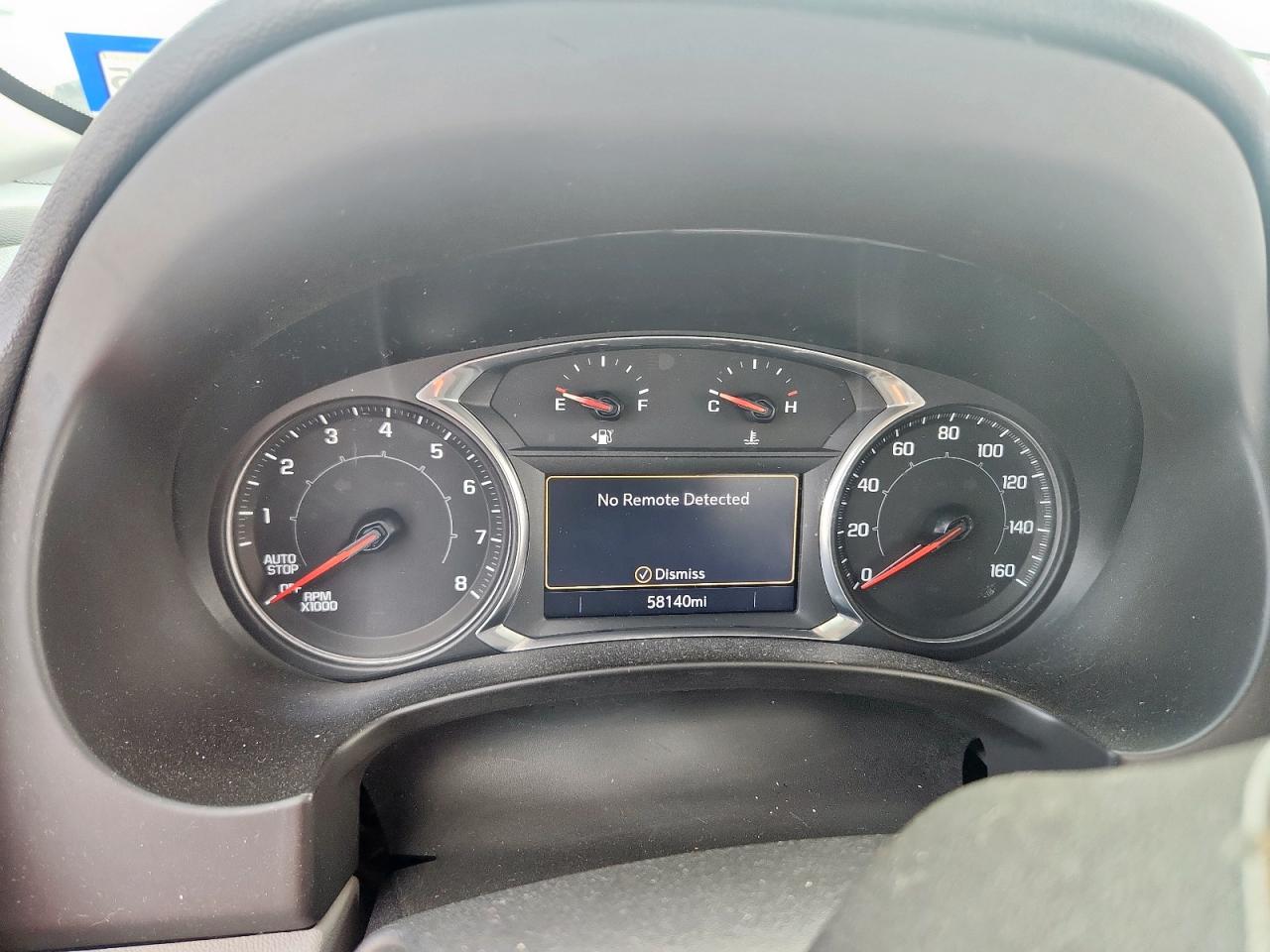 2020 GMC Terrain Slt VIN: 3GKALPEV5LL303960 Lot: 82326815