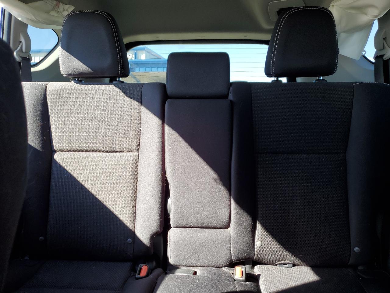 2016 Toyota Rav4 Xle VIN: 2T3RFREV0GW537522 Lot: 82352235