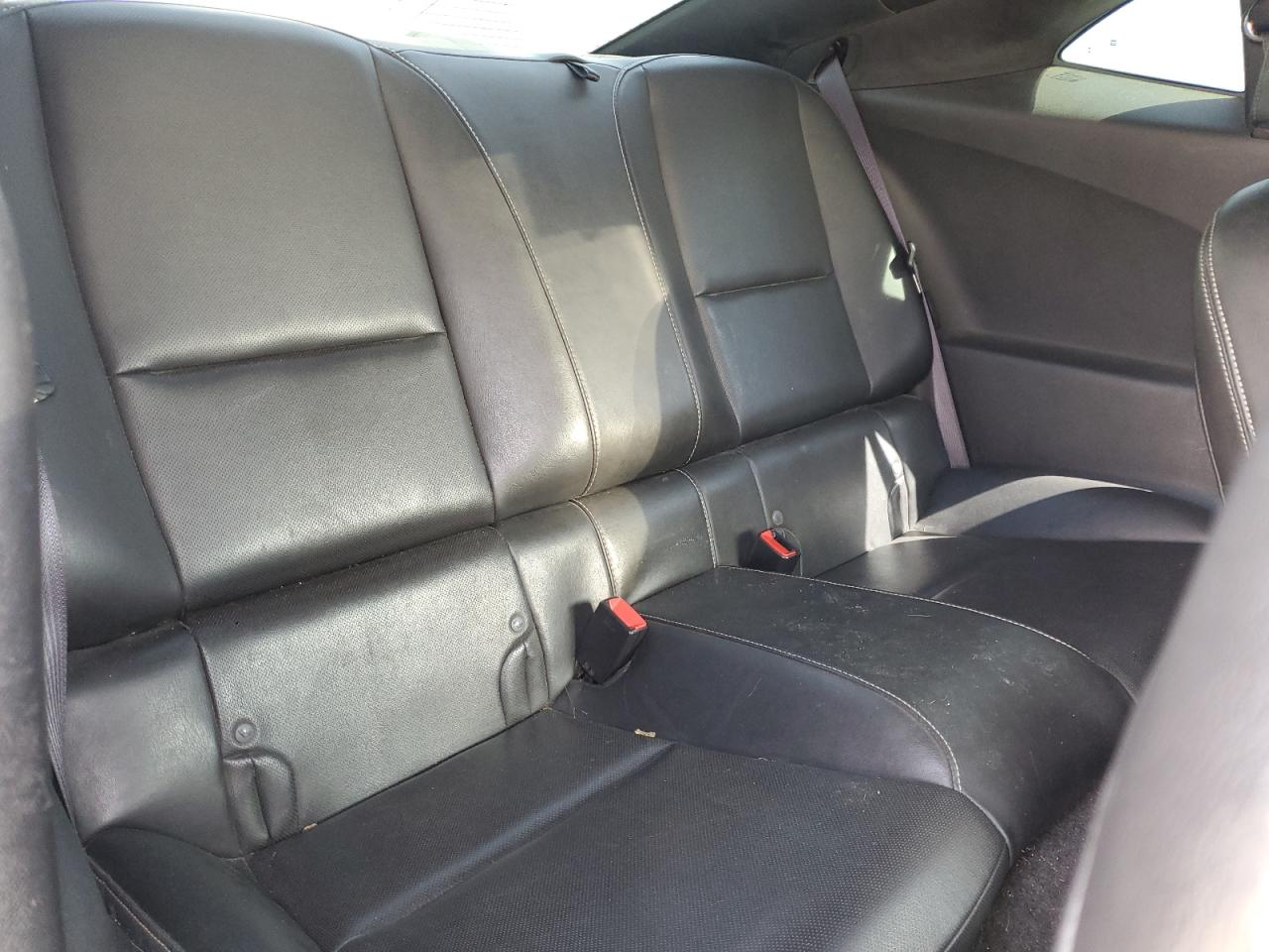 2012 Chevrolet Camaro Lt VIN: 2G1FC1E35C9145712 Lot: 82209795