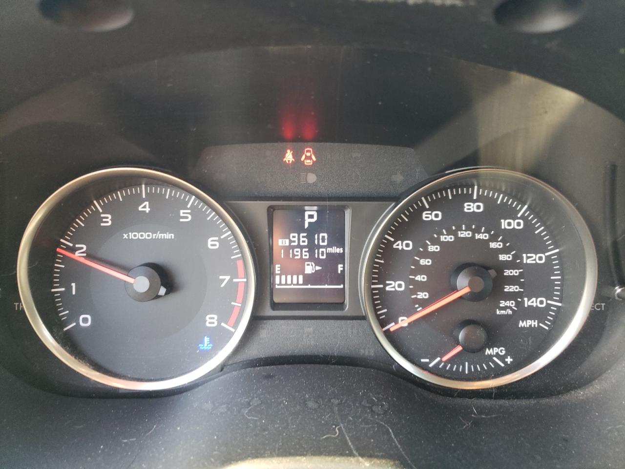 2016 Subaru Impreza Premium VIN: JF1GPAB61G8281096 Lot: 82176225