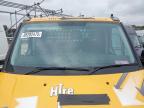2018 IVECO DAILY 35C14 2.3 CHASSIS CAB 3450 WB for sale at Copart ROCHFORD