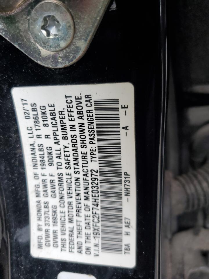 2016 Lexus Is 200T VIN: JTHBA1D29G5017043 Lot: 85360525