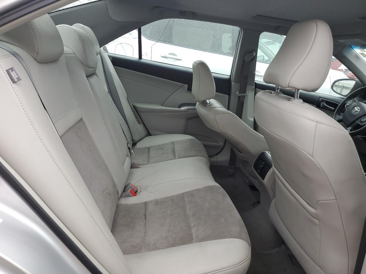 2013 Toyota Camry Hybrid VIN: 4T1BD1FKXDU095432 Lot: 82317145