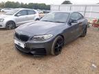 2014 BMW M235I AUTO  for sale at Copart COLCHESTER