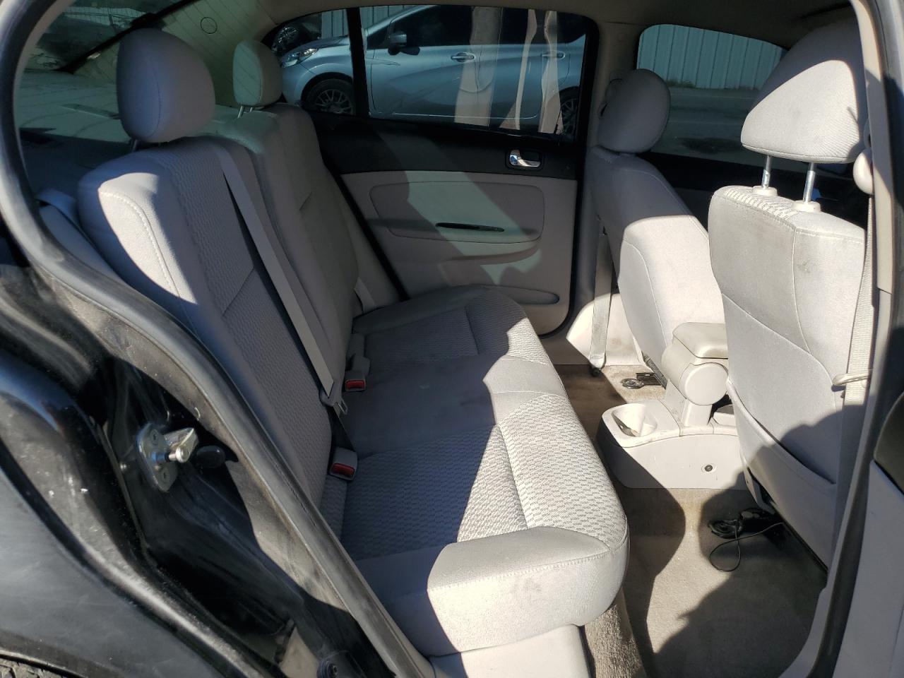 2008 Chevrolet Cobalt Lt VIN: 1G1AL58F087311411 Lot: 85589405